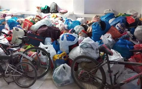 Do Some Good By Donating Clothes, Computers And Toys To Goodwill India ...