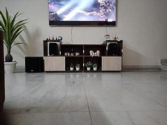 Edifier T5 Powered Subwoofer - 70w RMS Active Woofer with 8 inch Driver ...