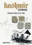 Buy Kashmir Coinage sultanate Coins Book Online at Low Prices in India ...