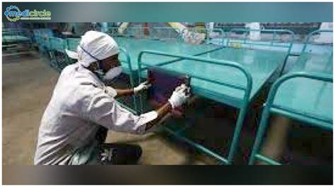 2500 Coaches converted as Isolation Coaches by Railways; Railways meet ...