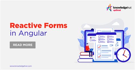 Reactive Forms in Angular 的图像结果