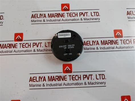 Honeywell Hnwg50049849-001 Hart Temperature Transmitter R3.000100 Bp22 ...