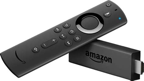 Amazon Fire TV Stick (Voice Remote) - 2nd Gen, C - CeX (IN): - Buy ...