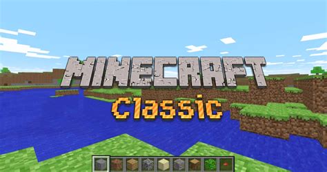 Image result for Minecraft Classic Multiplayer