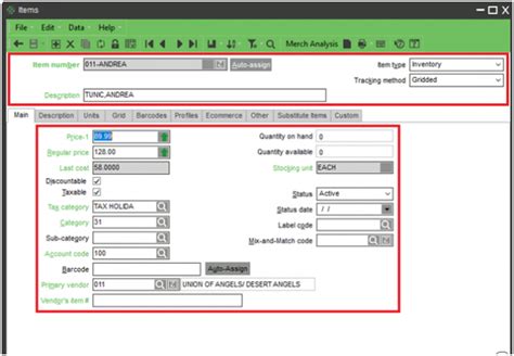 Image result for Counterpoint POS Tutorial