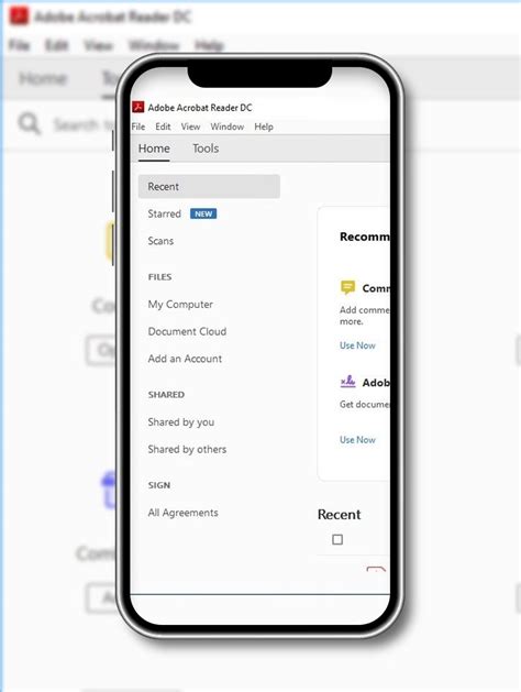 Image result for Open Adobe Reader