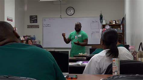 Tallahassee Grad's New Career Path - Keiser University