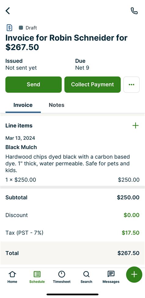 Image result for Jobber Invoicing Tutorial