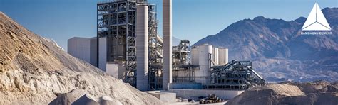 The Role of Cement Distributor in Construction Industry