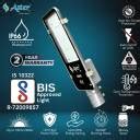 ASTER LITE Fusion+ 100W LED Street Light IP66 Waterproof (Pack of 5 ...