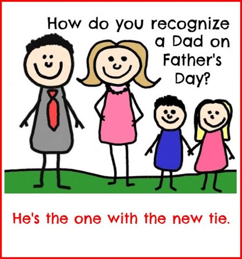 Father S Day Jokes For Kids