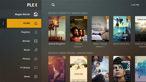 Plex تختبر التكامل مع تطبيق Apple TV | تك عربي | Tech 3arabi