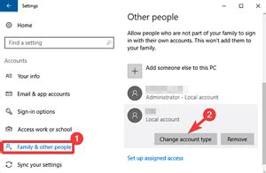 Image result for How to Change Operating System Username