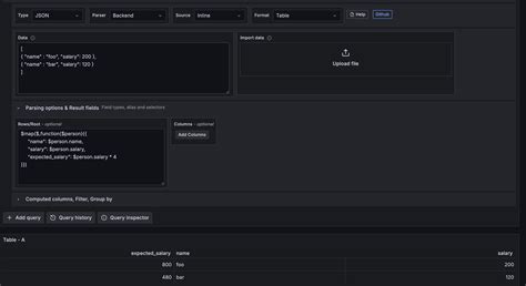 Image result for Multiply JSON Functions