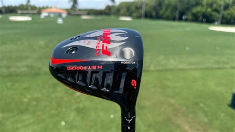 Inside Bryson DeChambeau's driver setup at LIV Miami