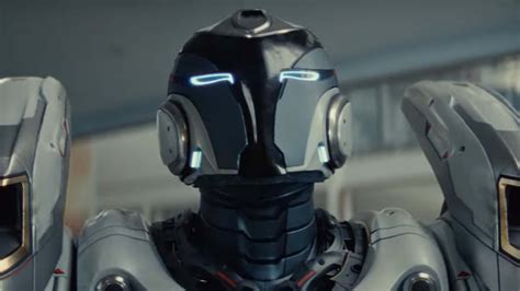 Ironheart's New MCU Armor Makes Her Different From Iron Man - ComicBook.com