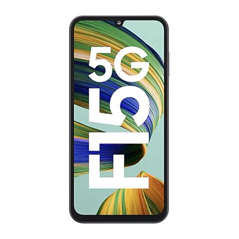 Buy Samsung Galaxy F15 5G (6 GB RAM + 128 GB) Groovy Violet Mobile ...