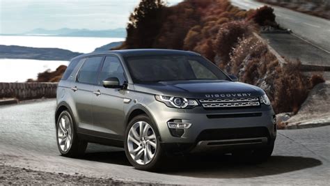 Oferta Land Rover Discovery Sport por 490€/mes - RentingUP - Soluciones ...