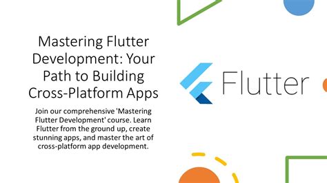 Image result for Flutter Learning Path