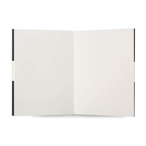 Creative Sketch Book A4 Size – TheStore67
