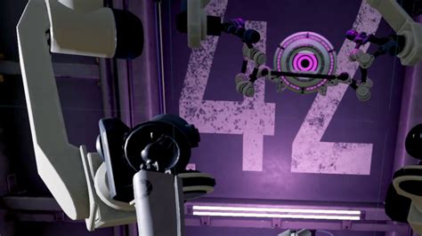 Image result for Aperture Science Hand Lab