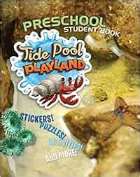Buy Preschool Student Book (Vacation Bible School 2016: Deep Sea ...