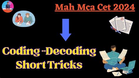 Image result for Coding/Decoding Opposite Tricks