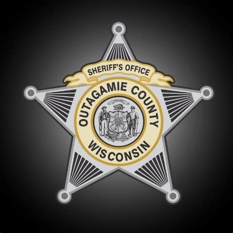 Outagamie County Sheriff's Office - Inmate property that has not been ...