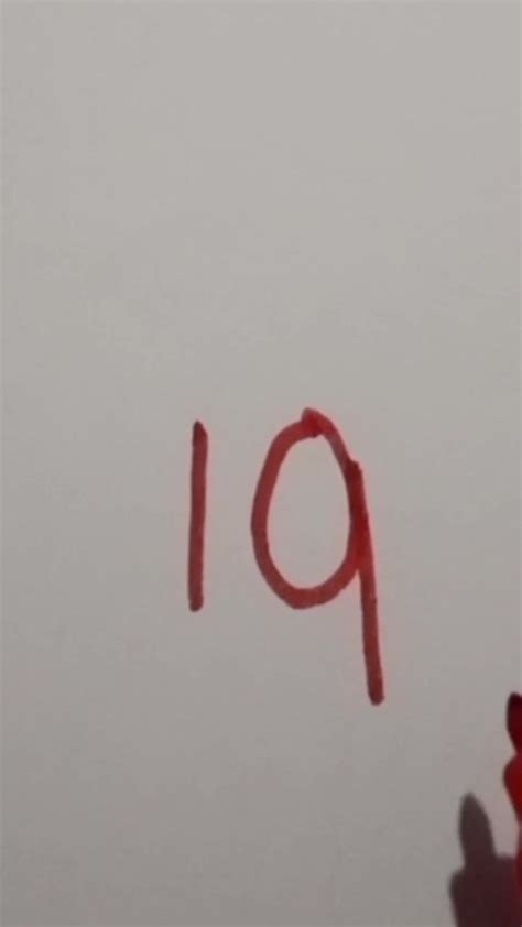 Image result for How to Draw Using Numbers 1 10