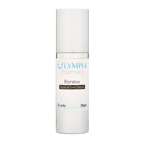 NADvantage | Dermatology Line | Olympia Pharmacy