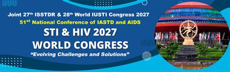 STI HIV 2027