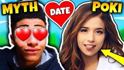 Here Are 5 Streamers That Used To Flirt Live On Live Stream