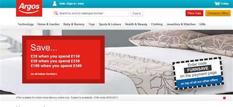 Image result for Argos Discount Code