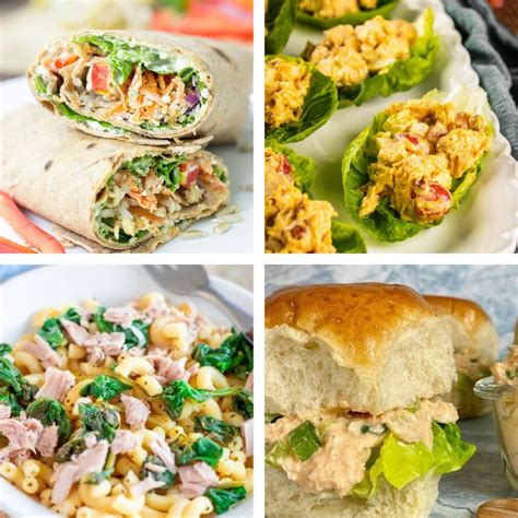 51 Easy Cheap Lunch Ideas To Stay Under Budget - All Nutritious