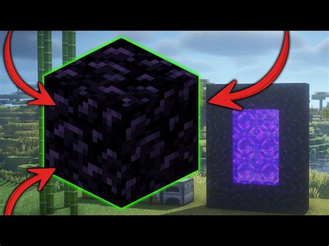 Image result for Obsidian Block Minecraft