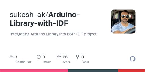 Arduino Using ESP IDF as Library 的图像结果