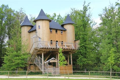 DÉFIPLANET' HÉBERGEMENTS (Dienne) - Ranch Reviews, Photos, Rate ...