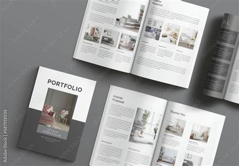 Image result for Format of Portfolio