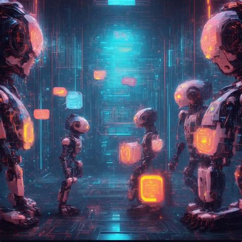 Explorando o Robot Chat: O ChatGPT é Gratuito e Como Você Pode Usá-lo ...