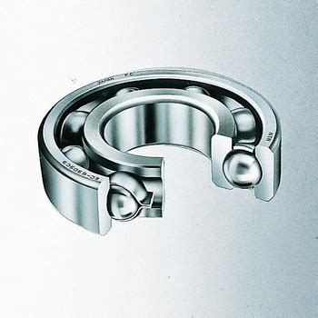 深溝玉軸受 NTN(エヌティーエヌ) ボールベアリング(深溝玉軸受) 【通販モノタロウ】