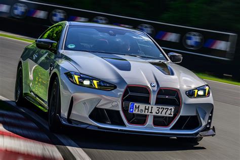 2024 Bmw G82 M4
