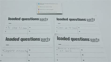 Image result for How to Avoid Loaded Questions