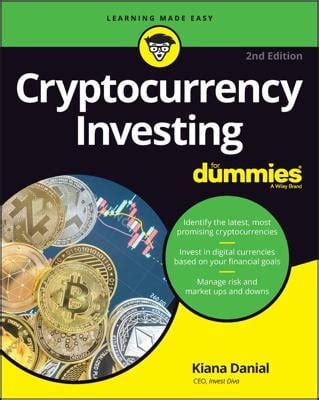 Blockchain for Dummies Book 的图像结果