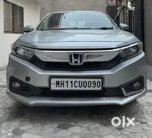 Honda Amaze VX CVT Diesel, 2019, Diesel - Cars - 1812055904