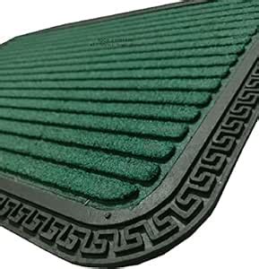 Buy Craft Super Soft Anti Skid Door Mats for Home Entrances, Bathroom ...
