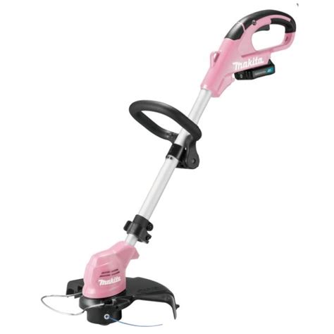 Akumulatorski trimer Makita UR100DSAP | Volim svoj dom