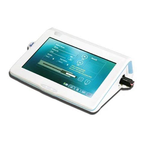 Portable Immunoassay Reader - I-Chroma II Immunoassay Analyzer ...