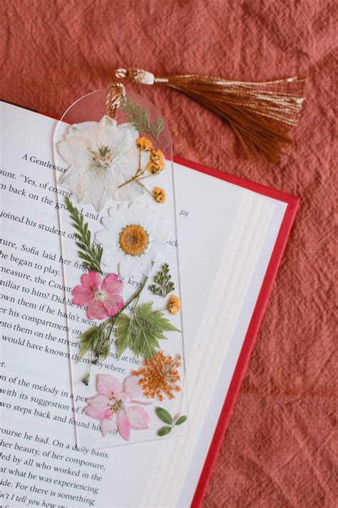 Image result for DIY Bookmarks