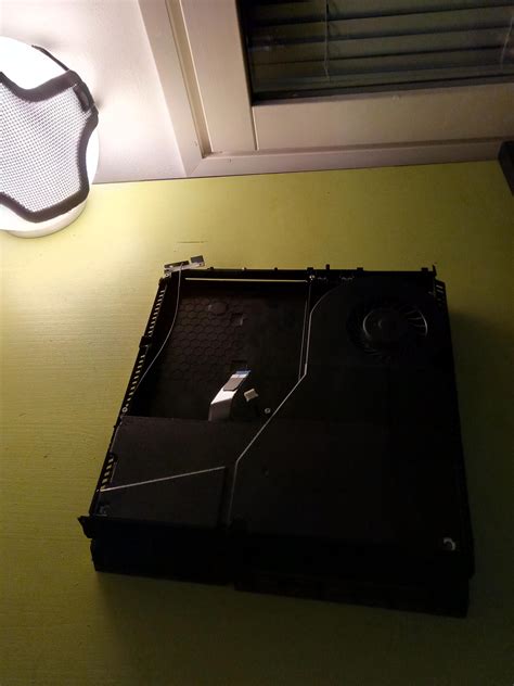 Image result for PS4 Pro in PC Case