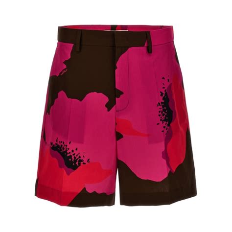 Tailored bermudas are the mid-year guilty pleasures - Harpers bazaar